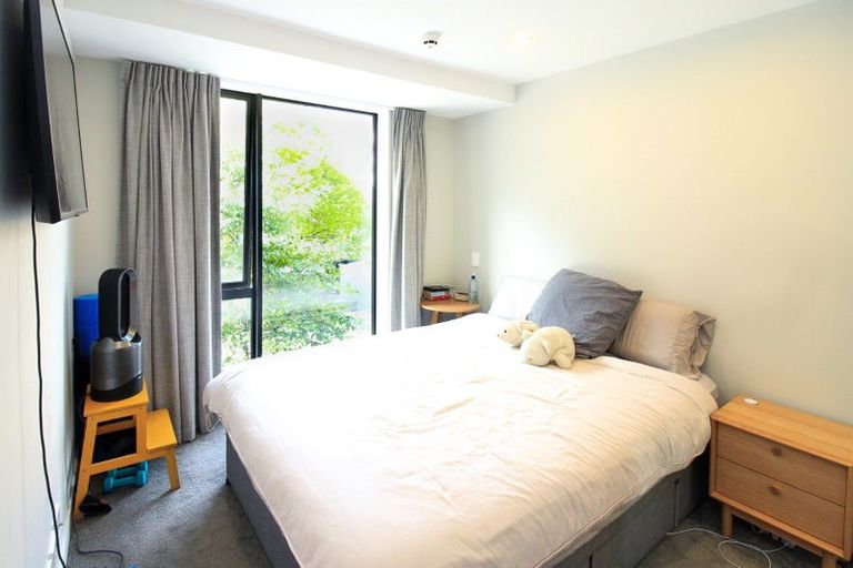 Photo of property in Vsp South, 105/168 Victoria Street, Te Aro, Wellington, 6011