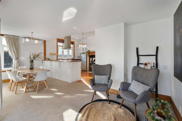 Photo of property in 85 Francis Avenue, Mairehau, Christchurch, 8013