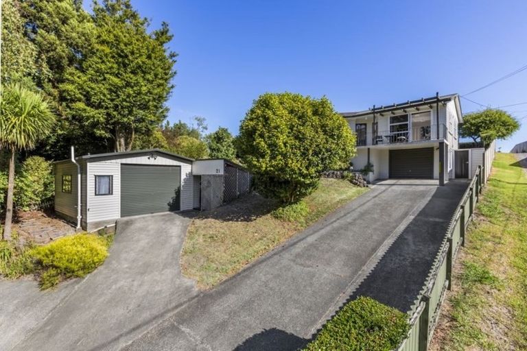 Photo of property in 21 Great North Road, Warkworth, 0910