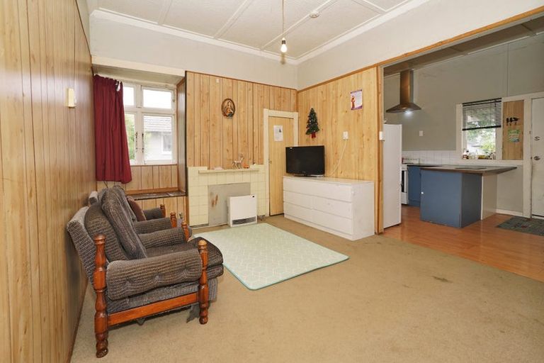 Photo of property in 8 Cassidy Street, Hamilton East, Hamilton, 3216