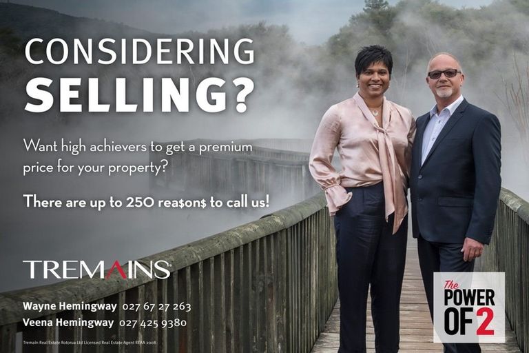 Photo of property in 18 Puriri Crescent, Hillcrest, Rotorua, 3015