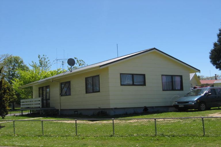 Photo of property in 1 Price Crescent, Te Awamutu, 3800