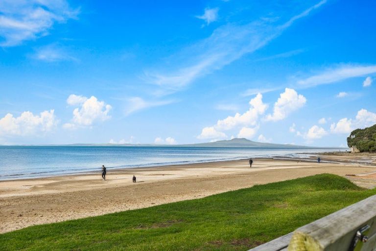 Photo of property in 1/13 Sidmouth Street, Mairangi Bay, Auckland, 0630
