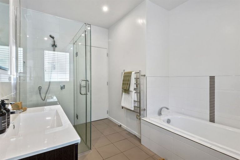 Photo of property in 109a Trafalgar Street, St Albans, Christchurch, 8014