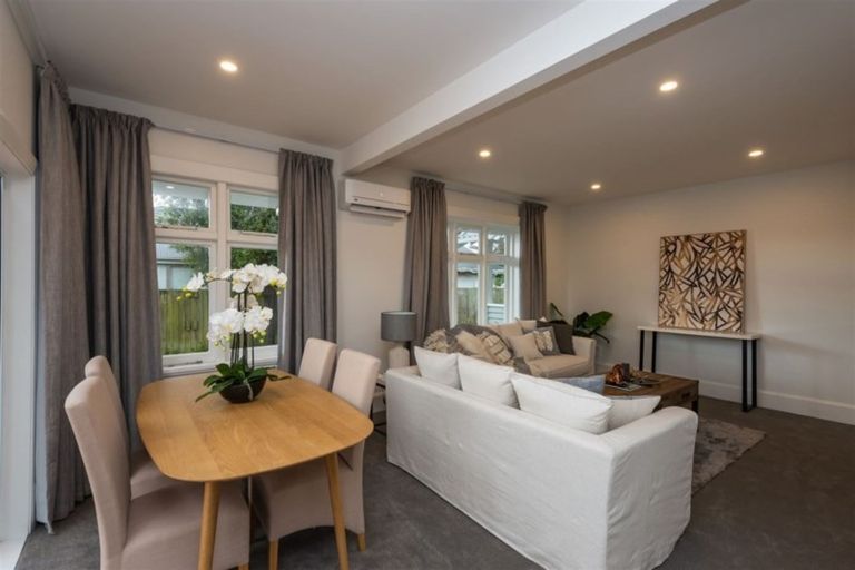 Photo of property in 15 Chancellor Street, Richmond, Christchurch, 8013