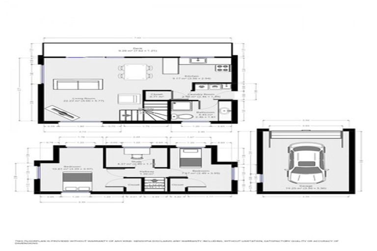 Photo of property in 17 Glamis Avenue, Bell Block, New Plymouth, 4312