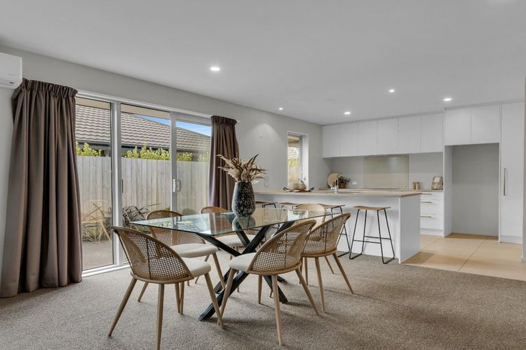 Photo of property in 9 Ronaldson Lane, Wigram, Christchurch, 8042