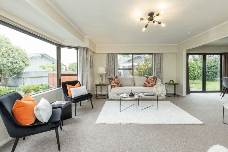 Photo of property in 23 Breadalbane Road, Havelock North, 4130