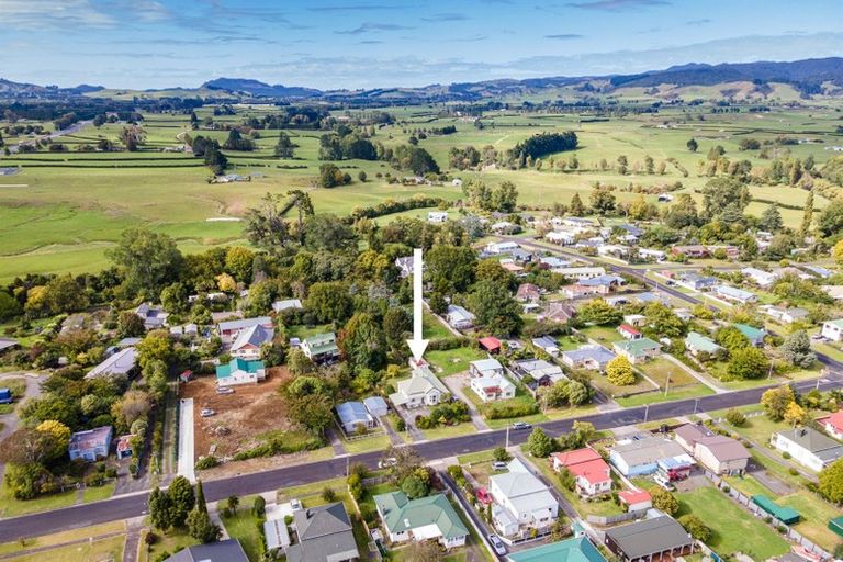 Photo of property in 34 Adams Street, Waihi, 3610