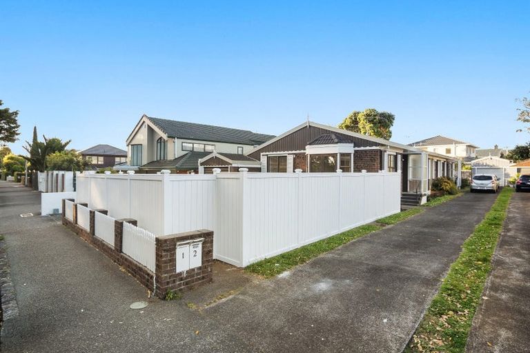 Photo of property in 1/15 Alba Road, Epsom, Auckland, 1023