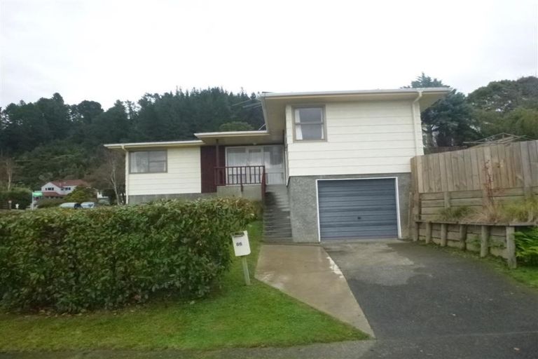 Photo of property in 86 Field Street, Silverstream, Upper Hutt, 5019