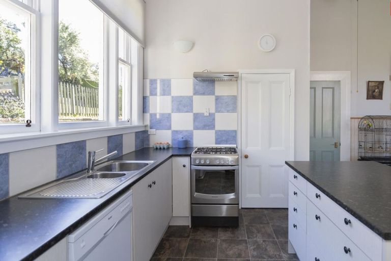 Photo of property in 6 Earn Street, Oamaru North, Oamaru, 9400