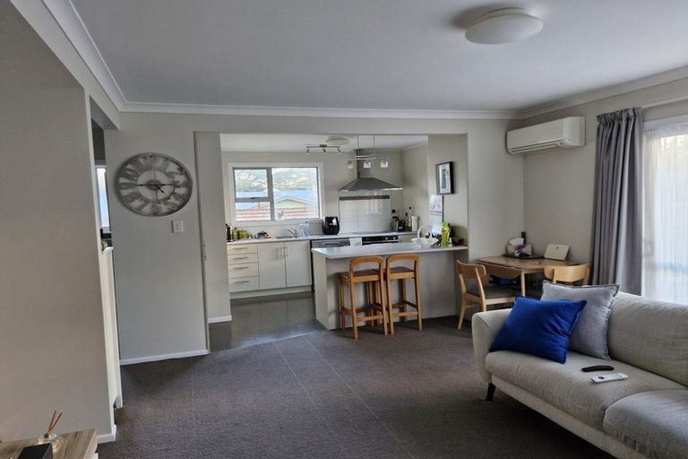 Photo of property in 3/21 Bloomfield Terrace, Hutt Central, Lower Hutt, 5010