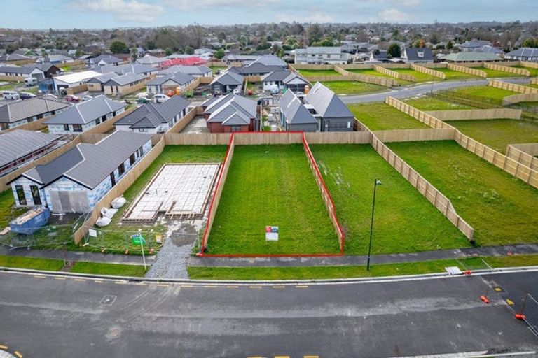 Photo of property in 29 Cork Street, Halswell, Christchurch, 8025