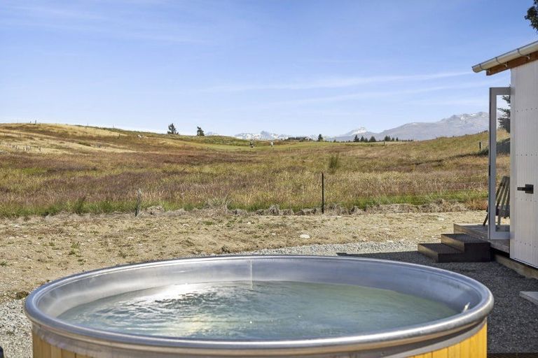 Photo of property in 20 Andrew Don Drive, Lake Tekapo, 7999