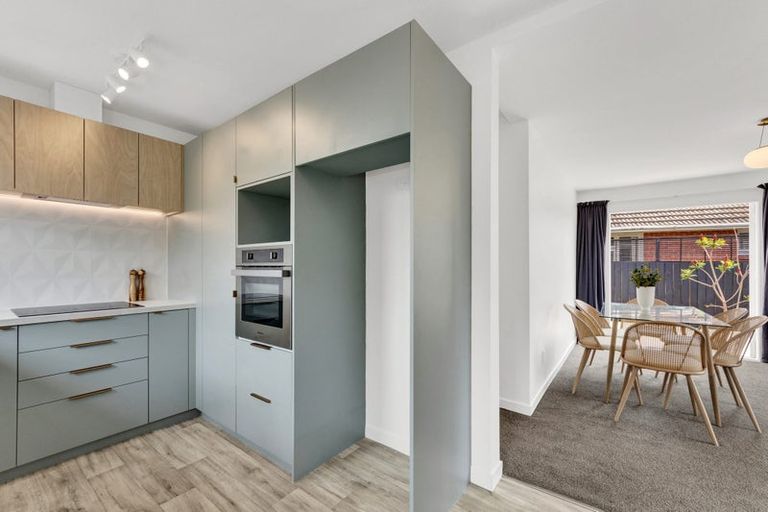 Photo of property in 50 Richards Avenue, Papanui, Christchurch, 8053