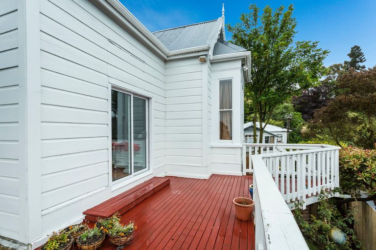 Photo of property in 41 Leckhampton Court, Clyde Hill, Dunedin, 9011