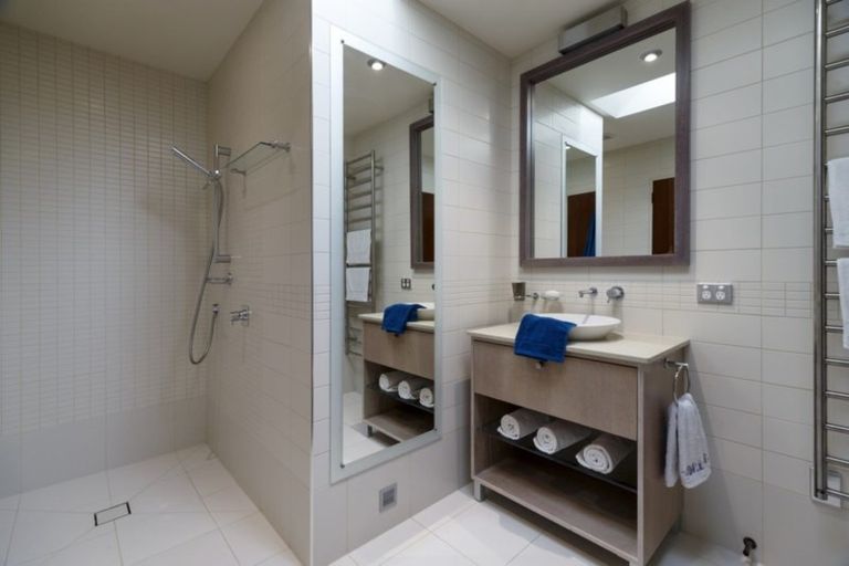 Photo of property in Blackhorse Cottage, 14 Iwa Street, Mapua, 7005