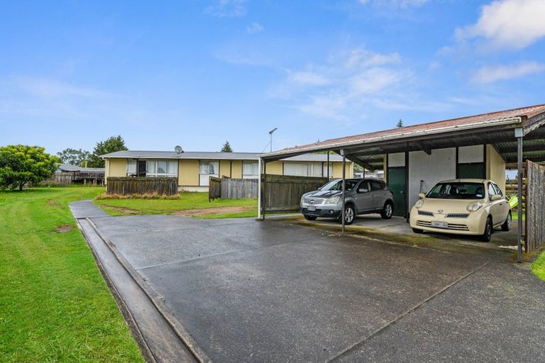 Photo of property in 12 Stafford Place, Tokoroa, 3420