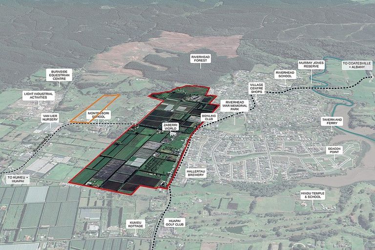 Photo of property in 263 Riverhead Road, Riverhead, Kumeu, 0892