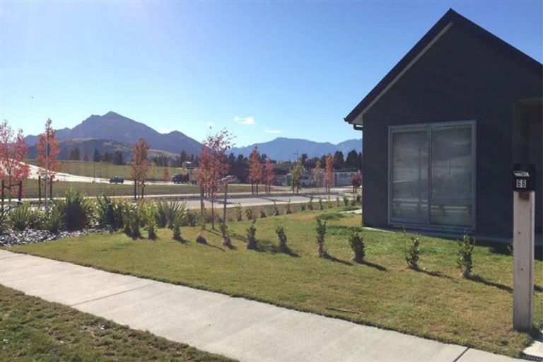 Photo of property in 66 Obelisk Street, Wanaka, 9305