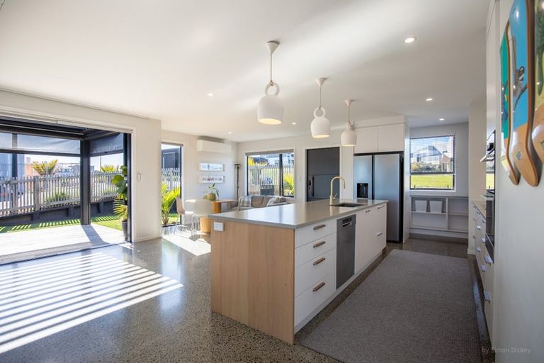 Photo of property in 4 Omahina Street, Raglan, 3225