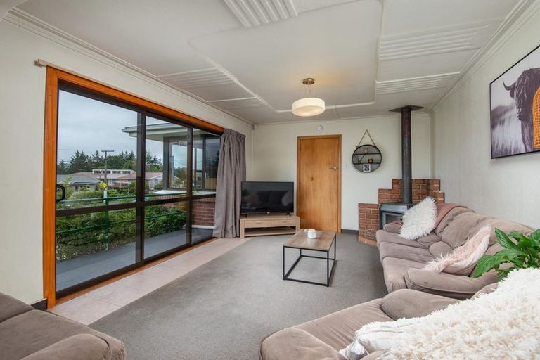 Photo of property in 10 Old Brighton Road, Fairfield, Dunedin, 9018