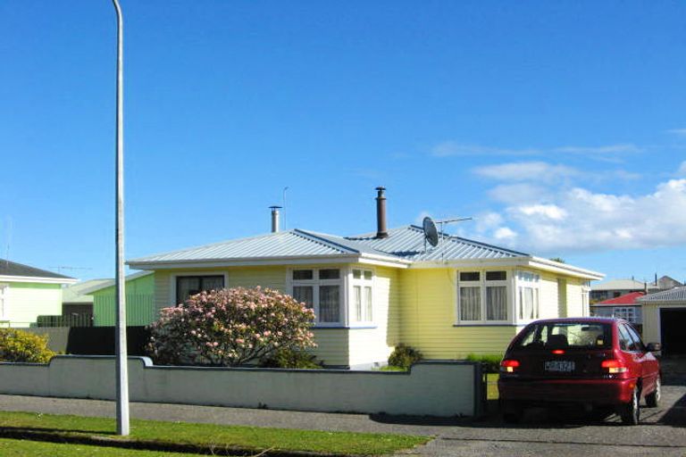 Photo of property in 48 Tasman Street, Greymouth, 7805