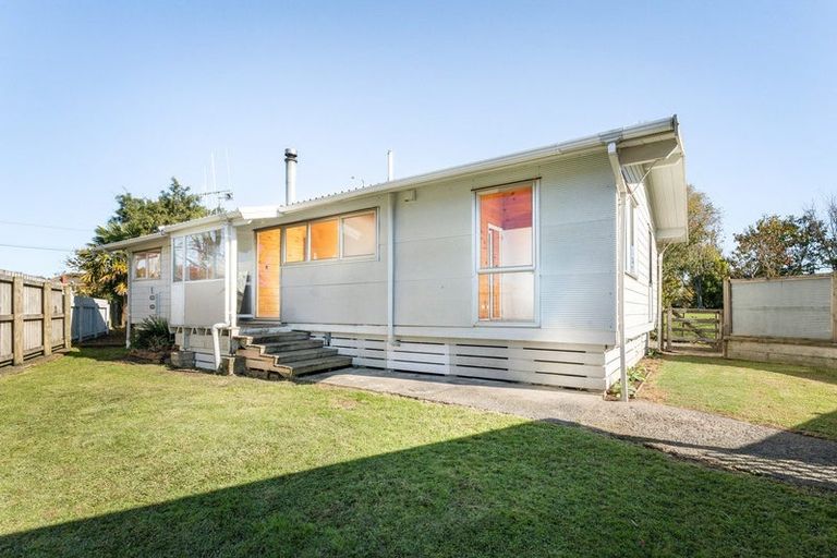 Photo of property in 67 Puke Road, Paeroa, 3600