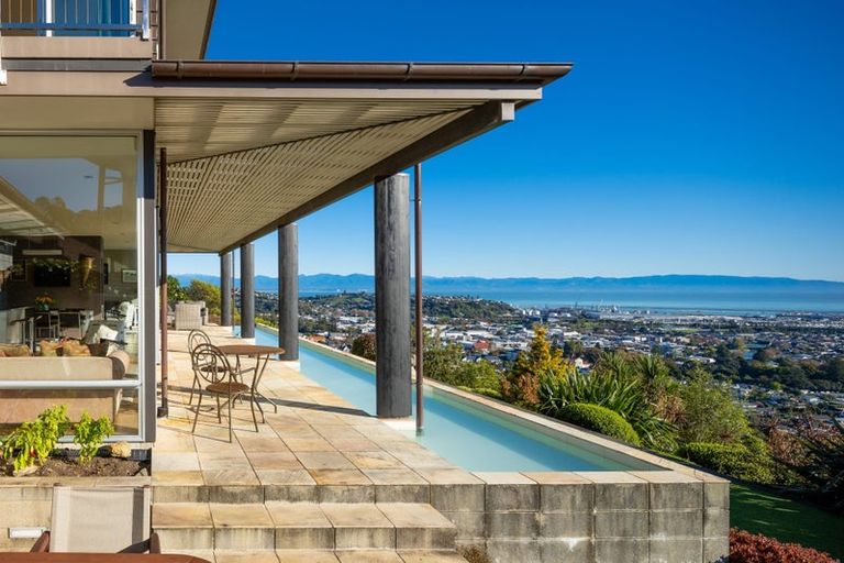 Photo of property in 4 City Heights, Maitai, Nelson, 7010