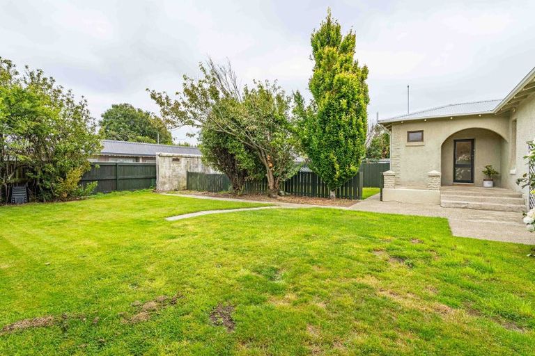 Photo of property in 349 Tay Street, Turnbull Thomson Park, Invercargill, 9810