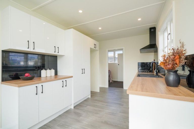 Photo of property in 55 Metzger Street, Georgetown, Invercargill, 9812