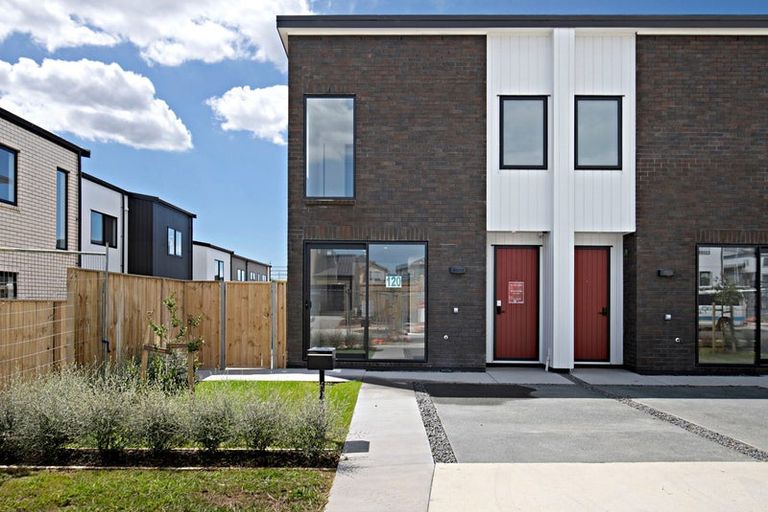 Photo of property in 4 Karamu Street, Flat Bush, 2019