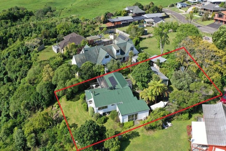 Photo of property in 21 Ngaparaoa Drive, Maketu, Te Puke, 3189