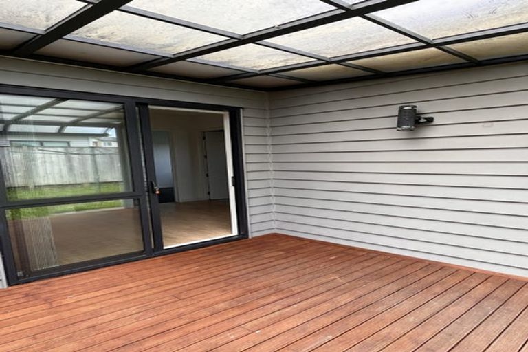 Photo of property in 6 Hinoki Way, Flat Bush, Auckland, 2019