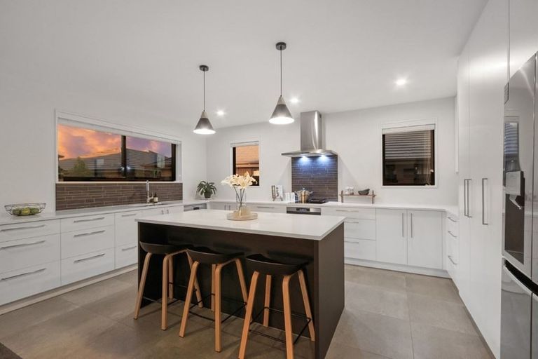 Photo of property in 18 Echelon Drive, Wigram, Christchurch, 8042