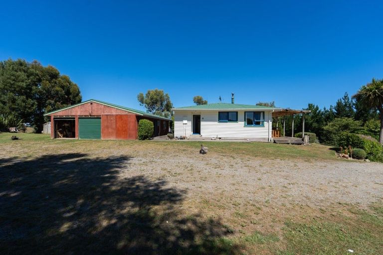 Photo of property in 55 Millers Road, Apiti, Feilding, 4777