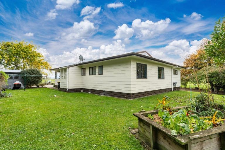 Photo of property in 229 Parawera Road, Parawera, Te Awamutu, 3879