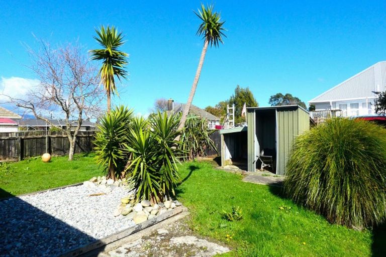 Photo of property in 50 Fonblanque Street, Westport, 7825