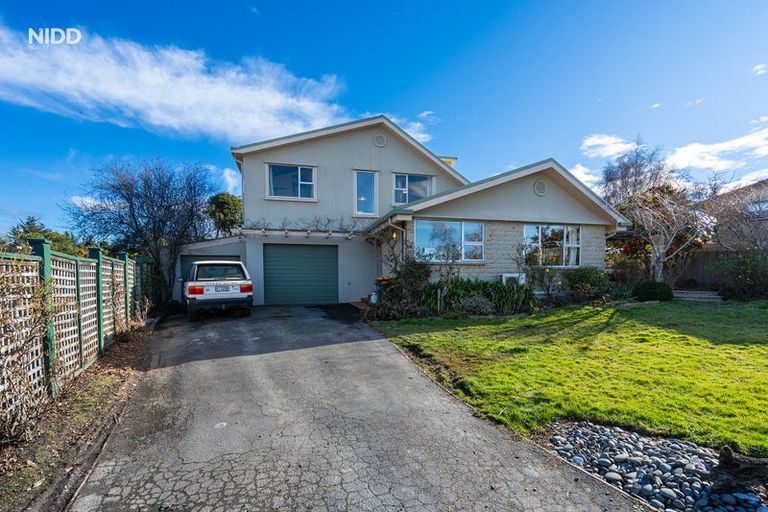 Photo of property in 44 Howorth Road, Fairfield, Dunedin, 9018