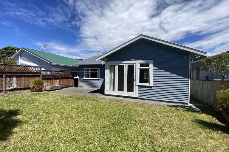 Photo of property in 125 Moxham Avenue, Hataitai, Wellington, 6021