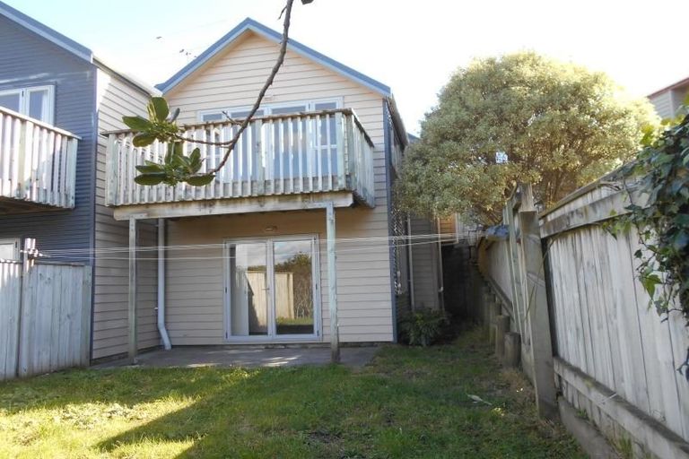 Photo of property in 22d John Sims Drive, Broadmeadows, Wellington, 6035
