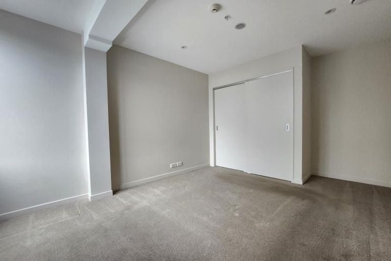 Photo of property in Nouvo Apartments, 3f/21 Rugby Street, Mount Cook, Wellington, 6021