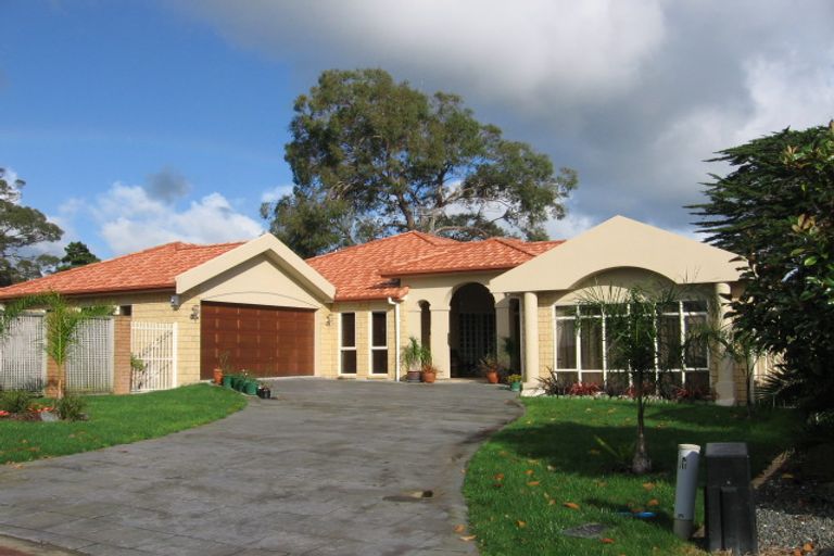 Photo of property in 16 Syracuse Place, Albany, Auckland, 0632