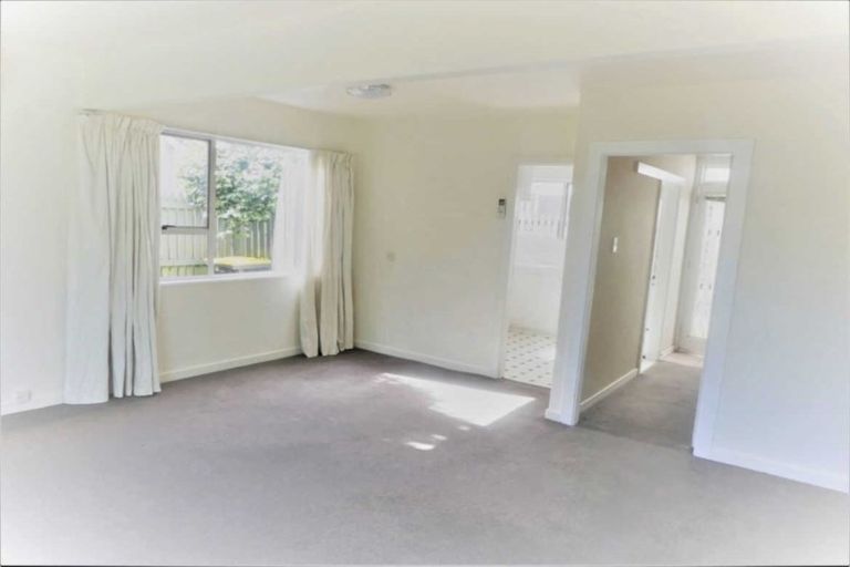 Photo of property in 1/12 Berry Street, St Albans, Christchurch, 8014