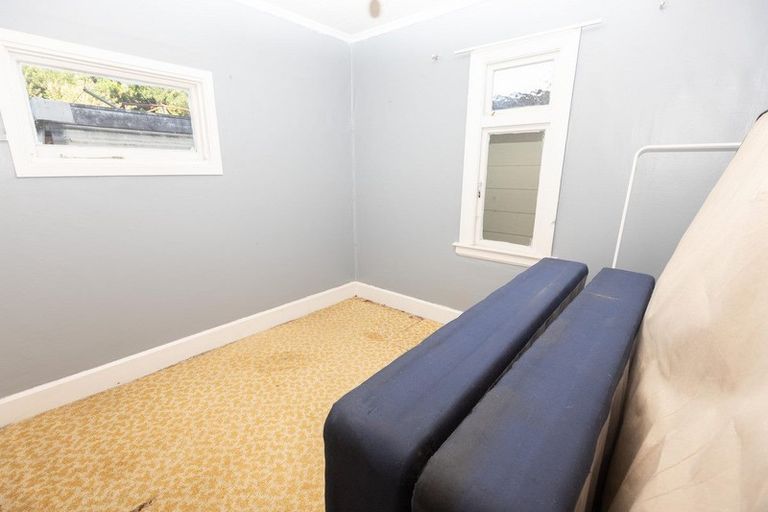 Photo of property in 6 Rochfort Street, Greymouth, 7805