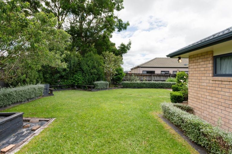 Photo of property in 7 Bellona Place, Flagstaff, Hamilton, 3210