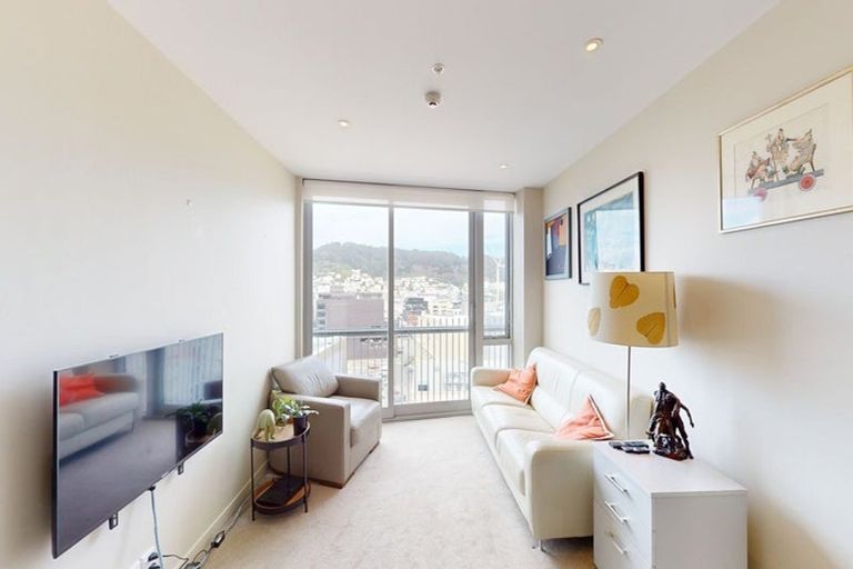 Photo of property in Elevate, 10/30d Taranaki Street, Te Aro, Wellington, 6011