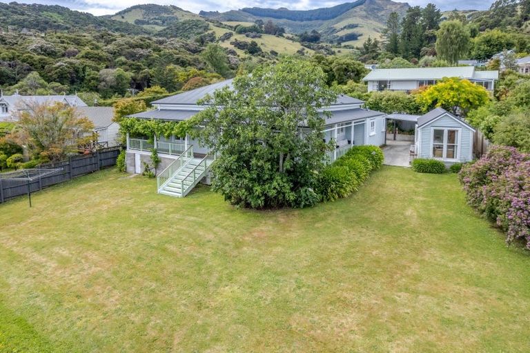 Photo of property in 14 Percy Street, Akaroa, 7520