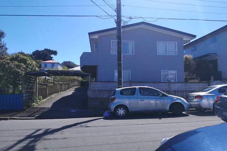 Photo of property in 4a Palm Grove, Berhampore, Wellington, 6023